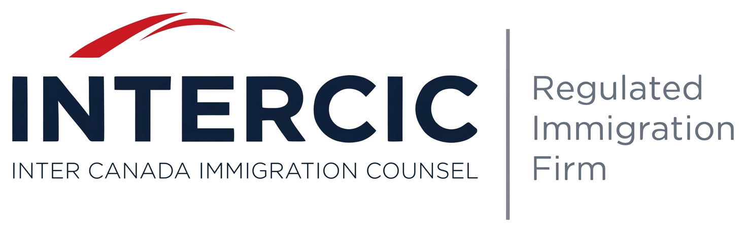 Intercic, Inter Canada Immigration Counsel